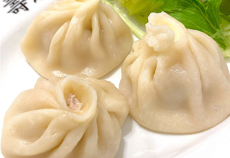 点心